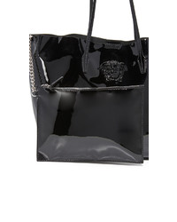 Versace Leather Tote