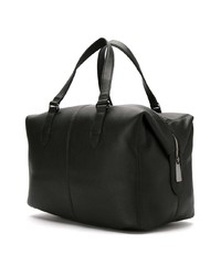 Mara Mac Leather Tote Bag