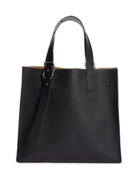 Loewe Leather Tote Bag