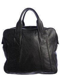 Alexander Wang Leather Tote