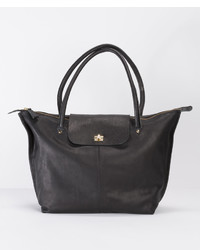 Levi's Leather Shopper Bag