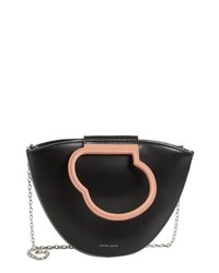 Danse Lente Lilou Leather Tote