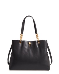 Tory Burch Lily Leather Satchel