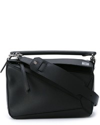 Loewe Small Puzzle Tote
