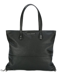 Marc Jacobs Logo Clasp Tote Bag