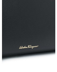 Salvatore Ferragamo Logo Tote Bag