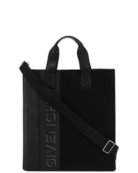 Givenchy Logo Tote Bag