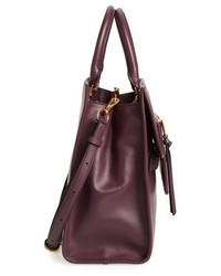 Marc Jacobs Madison Leather Tote