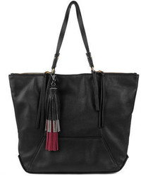 Kooba Marlowe Leather Tote Bag