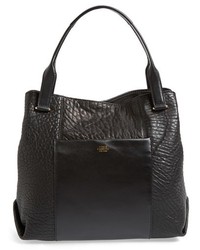 Vince Camuto Maron Leather Tote