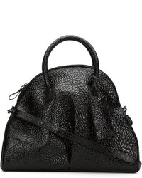 Marsèll Blistered Leather Tote