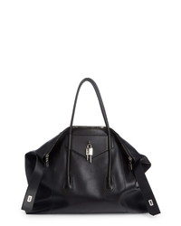 Givenchy Maxi Antigona Lock Soft Bag