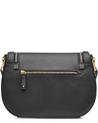 Anya Hindmarch Maxi Zip Leather Tote