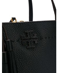 Tory Burch Mcgraw Mini Tote Bag