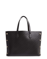 Givenchy Medium Calfskin Leather Tote