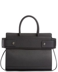 Givenchy Medium Horizon Grained Calfskin Leather Tote