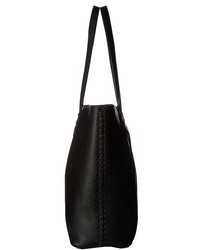 Rebecca Minkoff Medium Unlined Tote With Whipstitch Tote Handbags