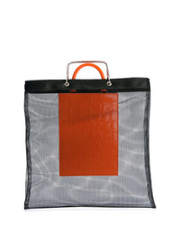 Givenchy Mesh Shopping Bag