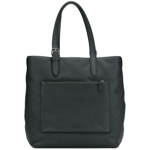 Coach Metropolitan Soft Tote, $616 | farfetch.com | Lookastic