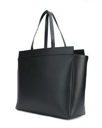 Versace Micro Studded Tote Bag