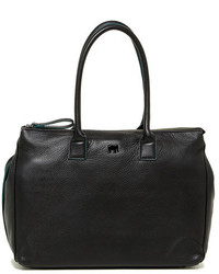 Mywalit Milano Leather Tote