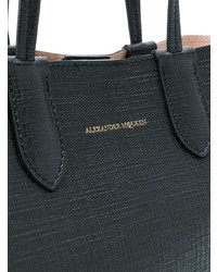 Alexander McQueen Mini Shopper Bag