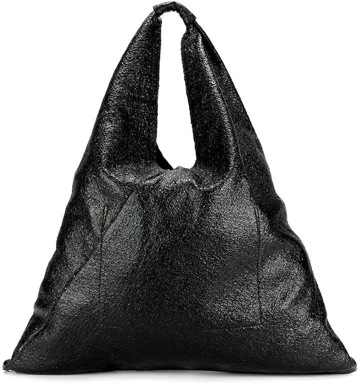 MM6 MAISON MARGIELA Japanese Tote Bag, $270 | farfetch.com | Lookastic