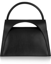 J.W.Anderson Moon Large Leather Tote
