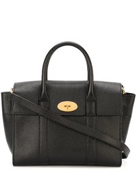 Mulberry Removable Strap Medium Tote