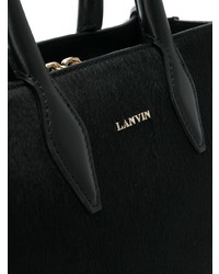 Lanvin Nano Tote Bag