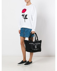 Marc Jacobs New Logo Tote Bag
