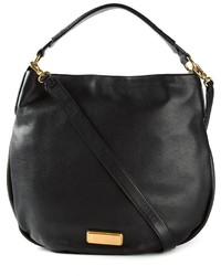 Marc by Marc Jacobs New Q Hillier Hobo Tote