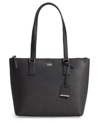 Kate Spade New York Cameron Street Small Lucie Leather Tote