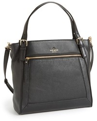 Kate Spade New York Cobble Hill Peters Leather Tote