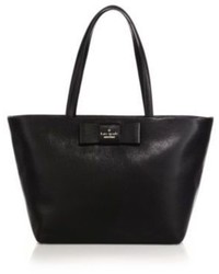 Kate Spade New York Harmony Small Leather Tote