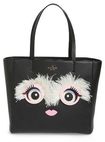 Kate spade hallie discount tote