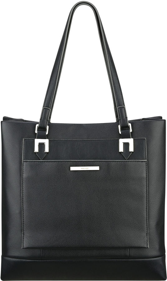 nine west tote handbags