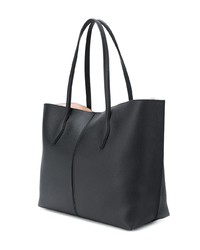 Tod's Open Top Tote