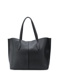 Tod's Open Top Tote
