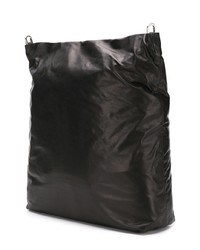 Rick Owens Oversized Shoulder Bag