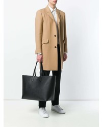Alexander McQueen Oversized Tote Bag