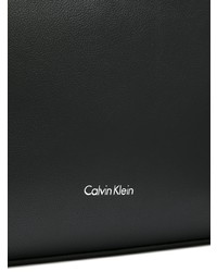 Calvin Klein Jeans Panelled Logo Tote