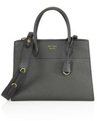 Prada Paradigme Saffiano Leather Tote