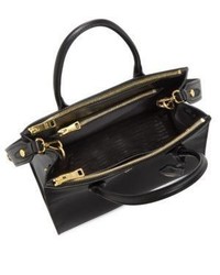 Prada Paradigme Saffiano Leather Tote