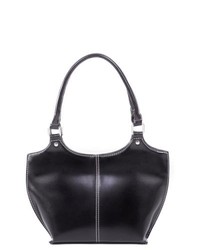 Parinda Catarina Faux Leather Tote Handbag