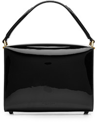 Marc Jacobs Patent Leather Tote