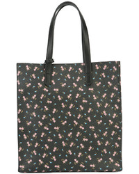 Givenchy Patterned Tote Bag