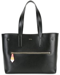 Paul Smith Double Strap Large Tote