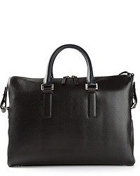 Paul Smith Leather Tote