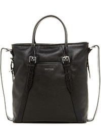 Cole Haan Pebble Leather Shopper Tote